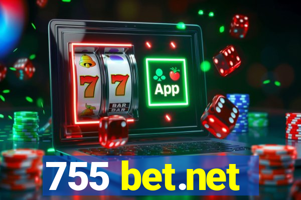 755 bet.net